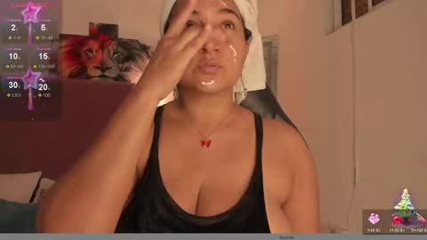 Sofia online show from December 2024 01:25:01 PM