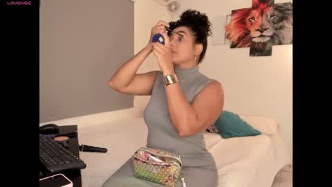 Sofia online show from January 2025 03:12:02 PM