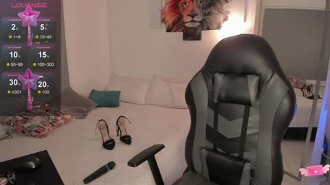 Sofia online show from January 2025 10:30:02 PM