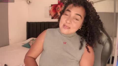 Sofia online show from March 2025 09:40:02 PM