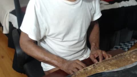 Snapshot of imanlolo789__ chatting on December 2024 06:04:02 AM Imanlolo789 formerly known as Slimrodxxx independent model online show from December 2024 06:04:02 AM