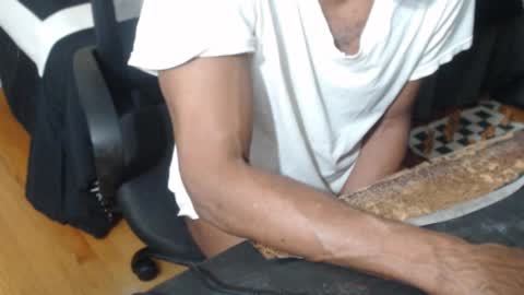 Snapshot of imanlolo789__ chatting on December 2024 10:03:01 AM Imanlolo789 formerly known as Slimrodxxx independent model online show from December 2024 10:03:01 AM