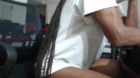 Snapshot of imanlolo789__ chatting on December 2024 06:40:01 AM Imanlolo789 formerly known as Slimrodxxx independent model online show from December 2024 06:40:01 AM