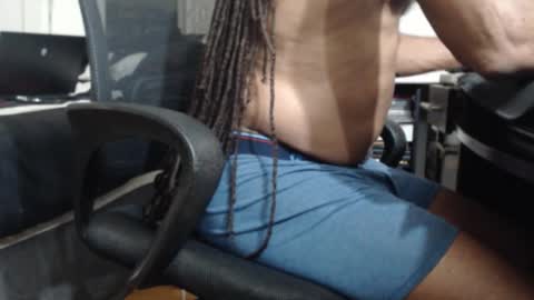 Snapshot of imanlolo789__ chatting on September 2025 09:26:01 PM Imanlolo789 formerly known as Slimrodxxx independent model online show from September 2025 09:26:01 PM