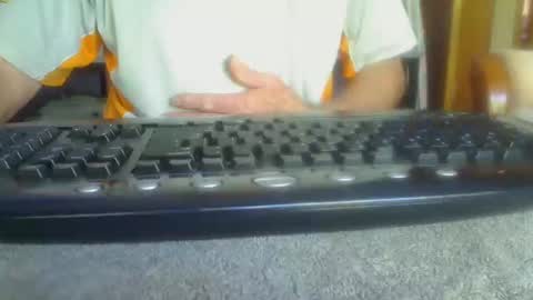 Aussie Guy online show from February 2025 10:21:02 PM