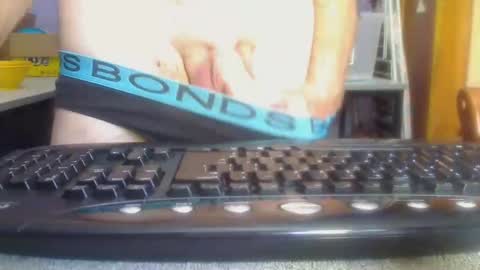 Aussie Guy online show from February 2025 02:08:01 AM