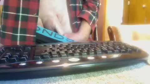 Aussie Guy online show from February 2025 11:14:02 PM