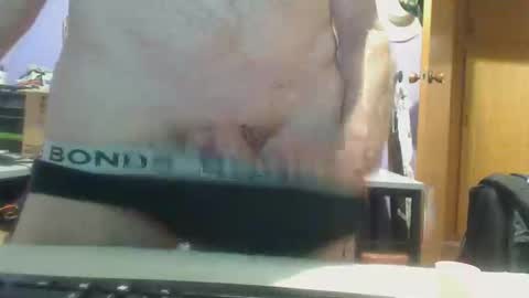 Aussie Guy online show from October 2025 12:34:02 PM