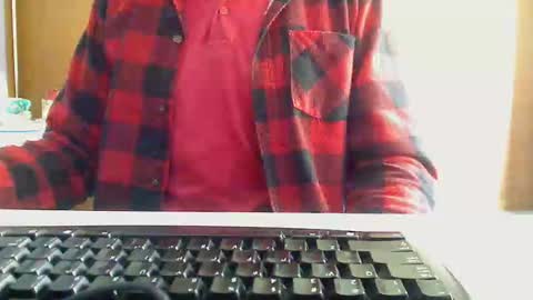 Snapshot of imaussiechris chatting on April 2026 12:19:01 AM Aussie Guy online show from April 2026 12:19:01 AM
