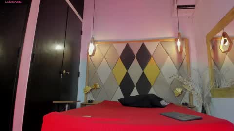 ImBastet online show from April 2026 12:04:01 PM