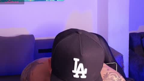 imconor online show from February 2026 08:57:02 PM