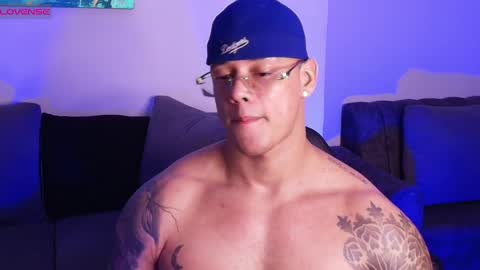 imconor online show from May 2026 01:02:04 AM