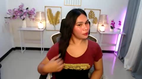 Ashley online show from January 2025 01:30:01 PM