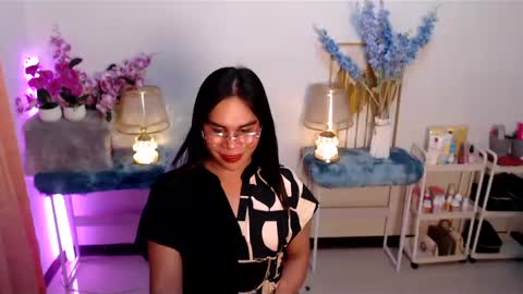 Ashley online show from January 2025 03:09:01 AM