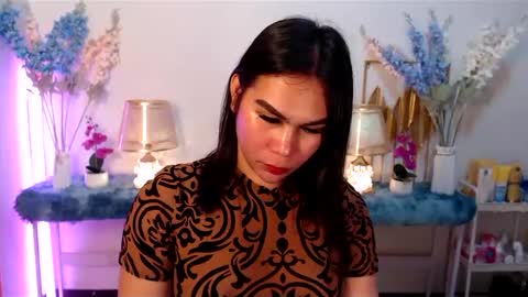 Ashley online show from January 2025 05:14:02 AM