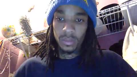 ImDippNin online show from April 2026 04:58:02 PM