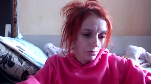 irina online show from October 2025 08:58:01 AM