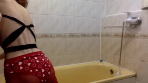 irina online show from August 2026 11:25:02 PM
