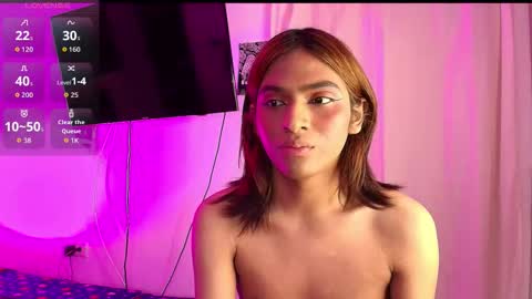 Snapshot of imgerver chatting on October 2025 01:53:01 PM GERVE online show from October 2025 01:53:01 PM