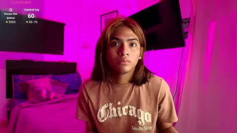 Snapshot of imgerver chatting on November 2025 11:49:01 AM GERVE online show from November 2025 11:49:01 AM