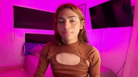 Snapshot of imgerver chatting on November 2025 01:03:01 PM GERVE online show from November 2025 01:03:01 PM