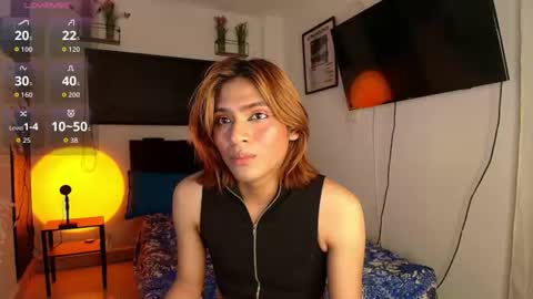 GERVE online show from July 2026 12:45:01 PM
