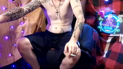 JJ online show from January 2025 04:47:01 AM