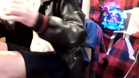 JJ online show from January 2025 07:52:02 AM