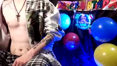 JJ online show from January 2025 11:52:02 PM