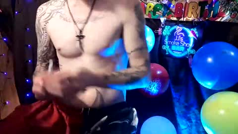 JJ online show from January 2025 02:53:01 AM