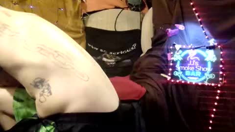 JJ online show from February 2025 11:51:02 AM