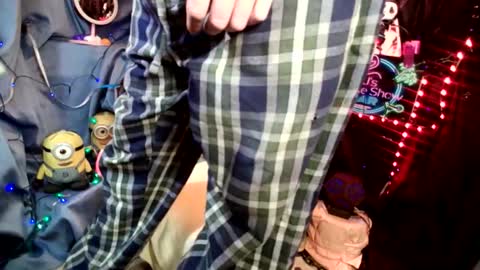 JJ online show from November 2025 07:03:01 PM