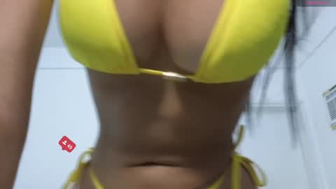 Snapshot of imhaymed chatting on December 2024 10:12:02 PM Haymed Montao online show from December 2024 10:12:02 PM