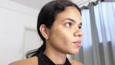 Snapshot of imhaymed chatting on February 2025 11:53:01 AM Haymed Montao online show from February 2025 11:53:01 AM