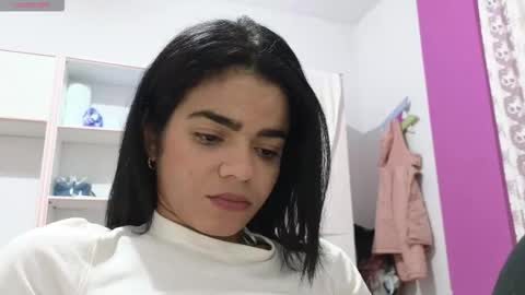 Snapshot of imhaymed chatting on February 2026 08:57:02 PM Haymed Montao online show from February 2026 08:57:02 PM