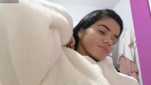 Snapshot of imhaymed chatting on February 2026 10:14:02 AM Haymed Montao online show from February 2026 10:14:02 AM