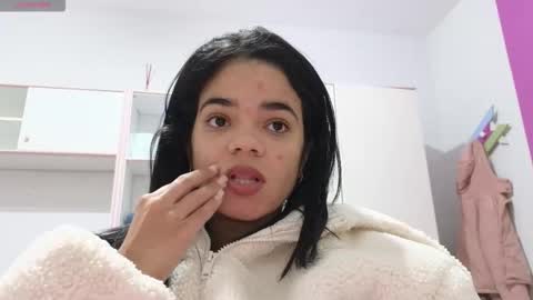 Snapshot of imhaymed chatting on February 2026 09:16:02 AM Haymed Montao online show from February 2026 09:16:02 AM