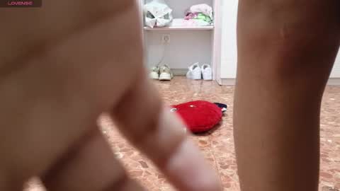 Snapshot of imhaymed chatting on February 2026 12:16:01 PM Haymed Montao online show from February 2026 12:16:01 PM