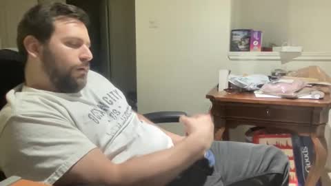 Snapshot of imightgetnaked chatting on February 2025 12:19:02 AM imightgetnaked online show from February 2025 12:19:02 AM