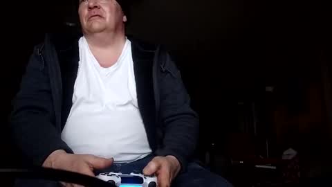 Iminyourroom online show from January 2025 11:22:01 AM