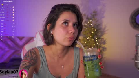 imjess_ online show from January 2025 12:16:02 AM