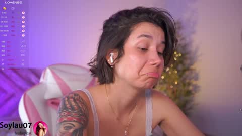 imjess_ online show from March 2025 06:08:01 AM