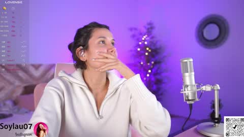 imjess_ online show from October 2025 03:14:02 PM