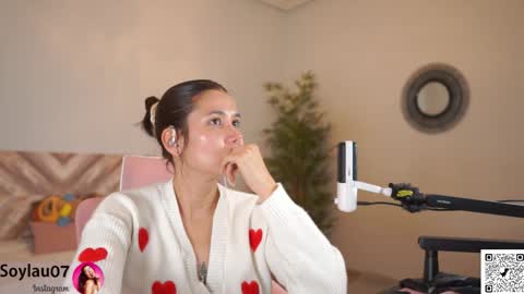 imjess_ online show from March 2026 07:37:02 AM