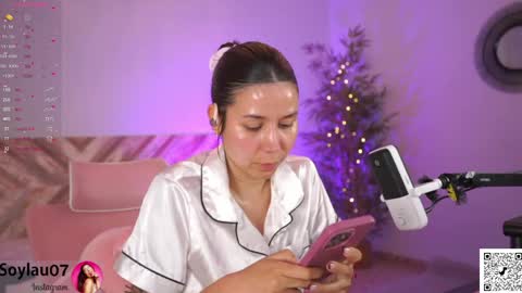 imjess_ online show from May 2026 02:33:01 PM
