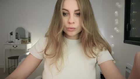 ImKeira online show from February 2025 08:08:02 PM