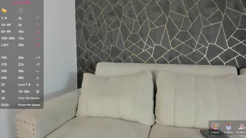 Krystall online show from March 2025 08:35:02 PM