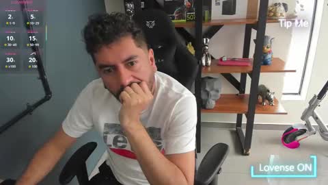 LadyGrace online show from September 2025 08:33:02 PM