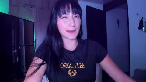 Lenka online show from January 2026 12:23:02 AM