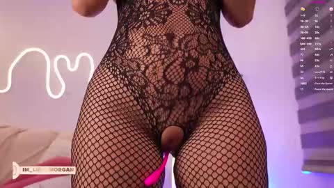 Lissa Morgan MODEL INDEPENDENT online show from February 2026 04:41:01 AM